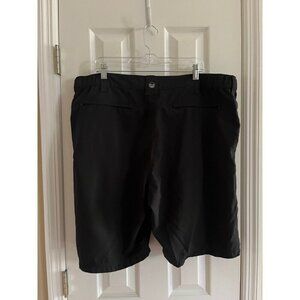 Wrangler Black Shorts Size 44